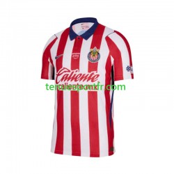 Homme Maillot Domicile Deportivo Guadalajara 2026-2027 à Manches Courtes