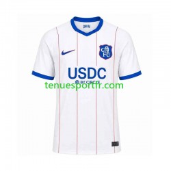 Homme Maillot Troisième Chelsea 2026-2027 à Manches Courtes