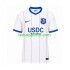 Homme Maillot Troisième Chelsea 2026-2027 à Manches Courtes
