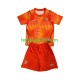 Kit Enfant Maillot Extérieur Chelsea Gardien 2026-2027 à Manches Courtes