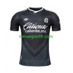 Homme Maillot Extérieur Club América 2026-2027 à Manches Courtes