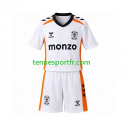 Kit Enfant Maillot Extérieur Coventry City 2026-2027 à Manches Courtes