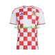 Homme Maillot Domicile Croatie 2026-2027 à Manches Courtes