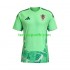 Homme Maillot Domicile Croatie Gardien 2026-2027 à Manches Courtes