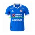 Homme Maillot Domicile Cruz Azul 2026-2027 à Manches Courtes