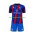 Kit Enfant Maillot Troisième Crystal Palace 2026-2027 à Manches Courtes