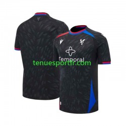 Homme Maillot Extérieur Crystal Palace 2026-2027 à Manches Courtes