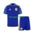 Kit Enfant Maillot Domicile Curacao 2026 à Manches Courtes