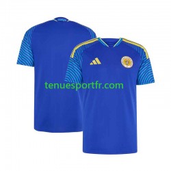 Homme Maillot Domicile Curacao 2026 à Manches Courtes
