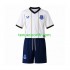 Kit Enfant Maillot Extérieur Everton 2026-2027 à Manches Courtes