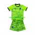 Kit Enfant Maillot Domicile Everton Gardien 2026-2027 à Manches Courtes