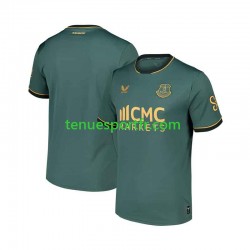 Homme Maillot Troisième Everton 2026-2027 à Manches Courtes