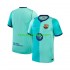 Homme Maillot Troisième FC Barcelone 2026-2027 à Manches Courtes