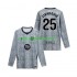 Homme Maillot Extérieur FC Barcelone Gardien Dominik Livakovic 25 2026-2027 à Manches Longues