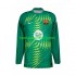 Homme Maillot Domicile FC Barcelone Gardien 2026-2027 à Manches Longues