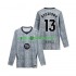 Homme Maillot Extérieur FC Barcelone Gardien Wojciech Szczesny 13 2026-2027 à Manches Longues