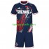 Kit Enfant Maillot Extérieur FC Cologne 2026-2027 à Manches Courtes