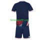 Kit Enfant Maillot Extérieur FC Cologne 2026-2027 à Manches Courtes