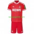 Kit Enfant Maillot Troisième FC Cologne 2026-2027 à Manches Courtes
