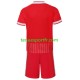 Kit Enfant Maillot Troisième FC Cologne 2026-2027 à Manches Courtes