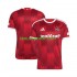 Homme Maillot Domicile FC Nurnberg 2026-2027 à Manches Courtes