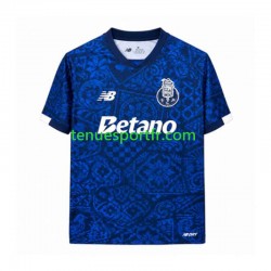 Homme Maillot Domicile FC Porto Special Edition 2026-2027 à Manches Courtes