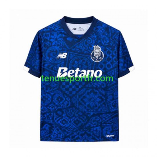 Homme Maillot Domicile FC Porto Special Edition 2026-2027 à Manches Courtes