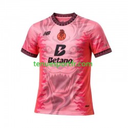Homme Maillot Domicile FC Porto Special 2026-2027 à Manches Courtes