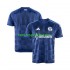 Homme Maillot Domicile FC Schalke 04 2026-2027 à Manches Courtes