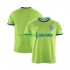 Homme Maillot Troisième FC Schalke 04 2026-2027 à Manches Courtes