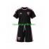 Kit Enfant Maillot Troisième Séville FC 2026-2027 à Manches Courtes