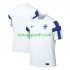 Homme Maillot Domicile Finlande 2026 à Manches Courtes