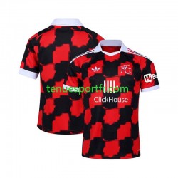 Homme Maillot Extérieur Fullham 2026-2027 à Manches Courtes