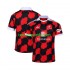 Homme Maillot Extérieur Fullham 2026-2027 à Manches Courtes