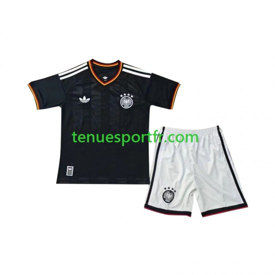Kit Enfant Maillot Domicile Allemagne Specal 2026-2027 à Manches Courtes