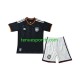 Kit Enfant Maillot Domicile Allemagne Specal 2026-2027 à Manches Courtes