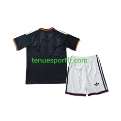 Kit Enfant Maillot Domicile Allemagne Specal 2026-2027 à Manches Courtes