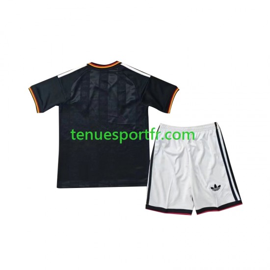Kit Enfant Maillot Domicile Allemagne Specal 2026-2027 à Manches Courtes