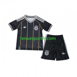 Kit Enfant Maillot Troisième Allemagne 2026 à Manches Courtes