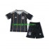 Kit Enfant Maillot Troisième Allemagne 2026 à Manches Courtes