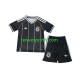 Kit Enfant Maillot Troisième Allemagne 2026 à Manches Courtes
