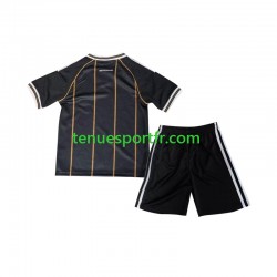Kit Enfant Maillot Troisième Allemagne 2026 à Manches Courtes