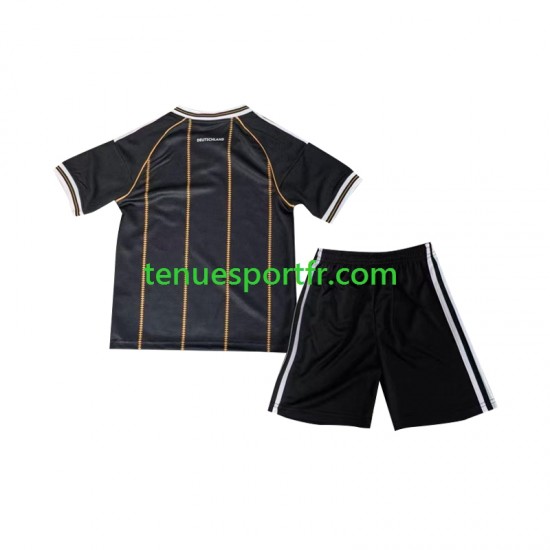 Kit Enfant Maillot Troisième Allemagne 2026 à Manches Courtes