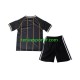 Kit Enfant Maillot Troisième Allemagne 2026 à Manches Courtes