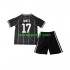 Kit Enfant Maillot Troisième Allemagne Florian Wirtz 17 2026 à Manches Courtes