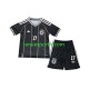 Kit Enfant Maillot Troisième Allemagne Florian Wirtz 17 2026 à Manches Courtes