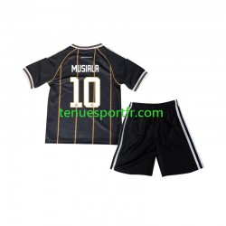 Kit Enfant Maillot Troisième Allemagne Jamal Musiala 10 2026 à Manches Courtes