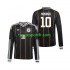 Homme Maillot Troisième Allemagne Jamal Musiala 10 2026 à Manches Longues