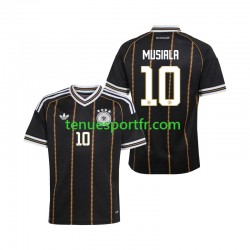 Homme Maillot Troisième Allemagne Jamal Musiala 10 2026 à Manches Courtes