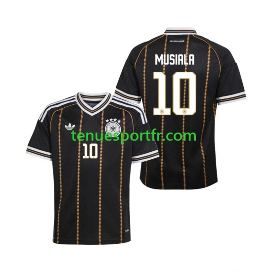 Homme Maillot Troisième Allemagne Jamal Musiala 10 2026 à Manches Courtes